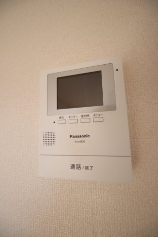 【セキュリティ】 | ラフォーレ北野田 | TVインターホン