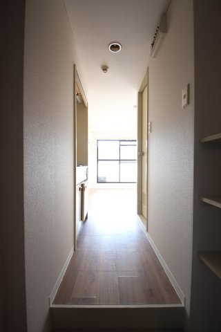 【玄関】 | ラフォーレ北野田