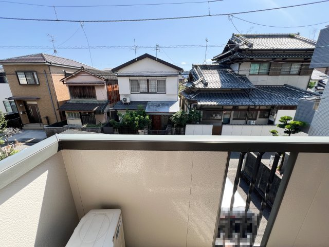 シャトレーの展望