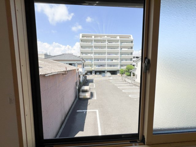 シャトレーの展望