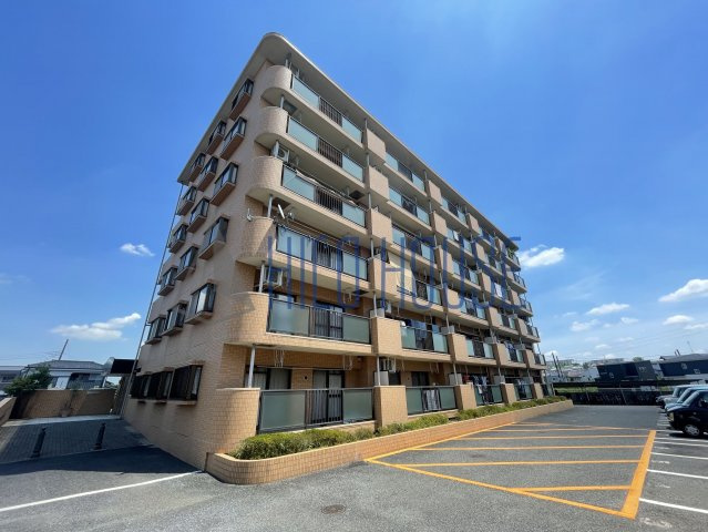 リリーヴィレッジⅢ