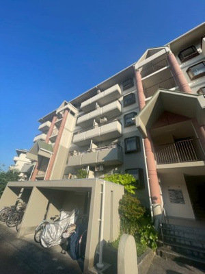 【外観】 | ヴェルディール仰木第壱号棟