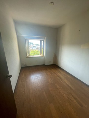 【洋室】 | ヴェルディール仰木第壱号棟