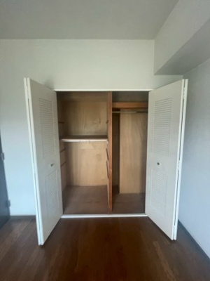 【収納】 | ヴェルディール仰木第壱号棟