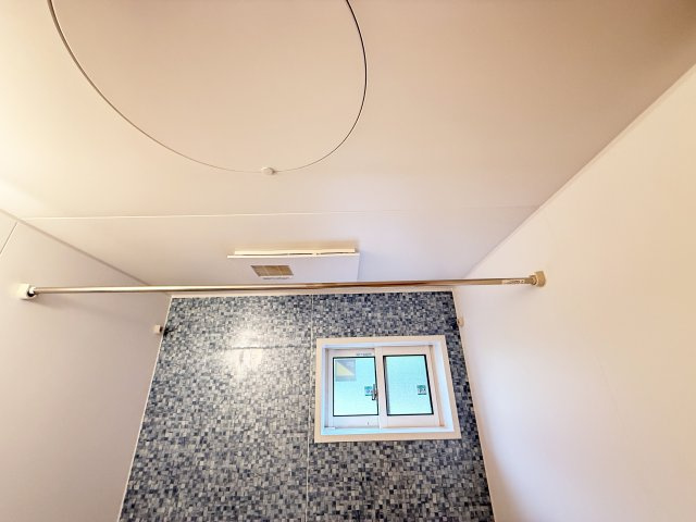 ルミウス万々の設備