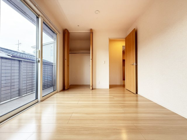 ルミウス万々の内装