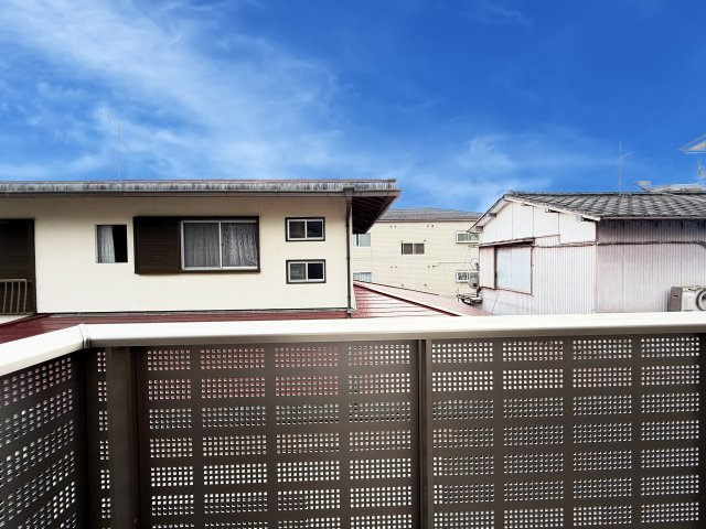 ルミウス万々の展望