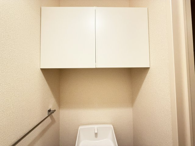 ルミウス万々の内装