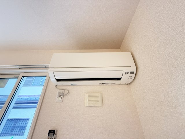 ルミウス万々の設備