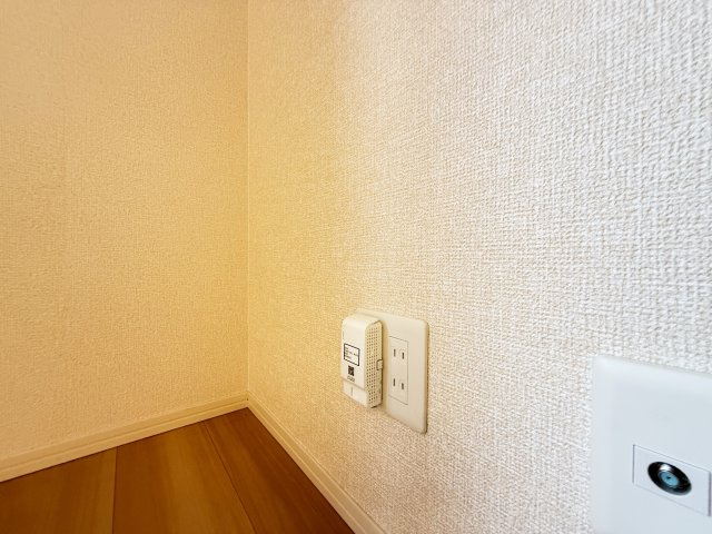 ルミウス万々の設備