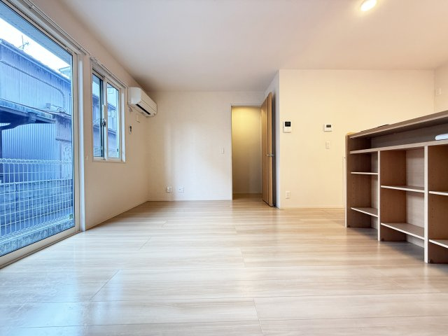 ルミウス万々の居間・リビング