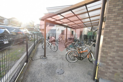 【その他共用部分】 | グリーンハイツ(堺市中区)