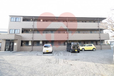 【外観】 | グリーンハイツ(堺市中区)