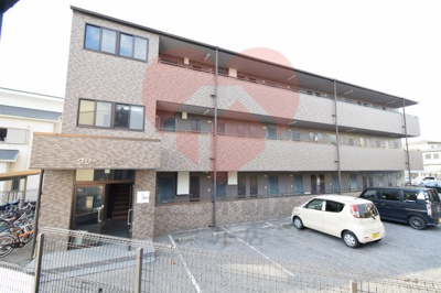 【外観】 | グリーンハイツ(堺市中区)