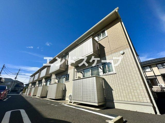 ミッドパレス　Ⅰ