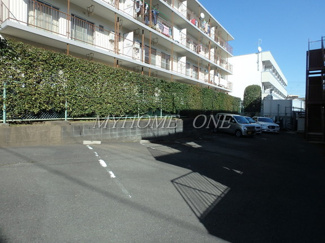 【駐車場】 | 駐車場