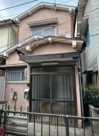亀岡　篠町篠下北裏　一戸建の画像
