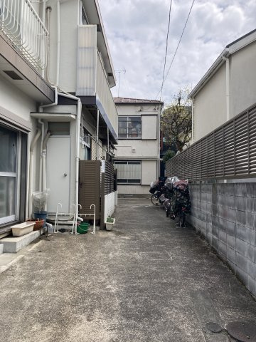 カトレアハイツ