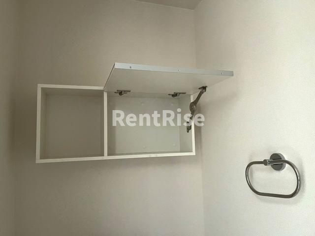 コンフォール門間Ｂの収納|収納(イメージ)