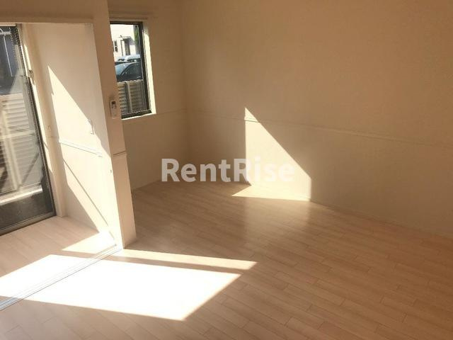 コンフォール門間Ｂの寝室|室内(イメージ)