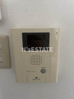 【セキュリティ】 | アベニュー橘