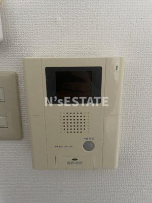 【セキュリティ】 | アベニュー橘