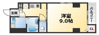 【間取り】 | アベニュー橘