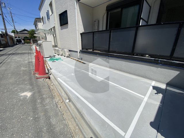 アバンティオ小阪のその他共用部分