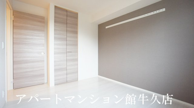 ワレアハレの内装