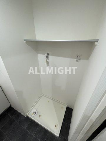 川崎市多摩区宿河原３丁目の賃貸マンションの設備|★お部屋探しはオールマイト不動産までご相談下さい♪