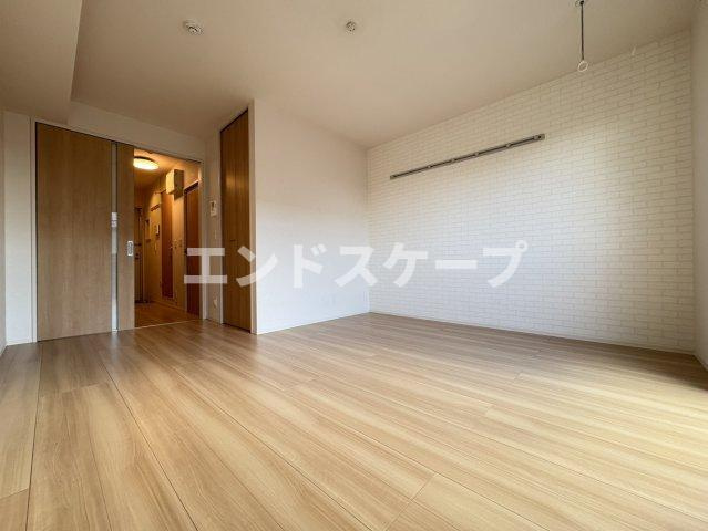 インセーム・ア・エリの居間・リビング|高崎、前橋のお部屋探しはエンドスケープまで！お客様の理想お聞かせ下さい♪
