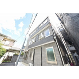 新子安ヒルズの画像