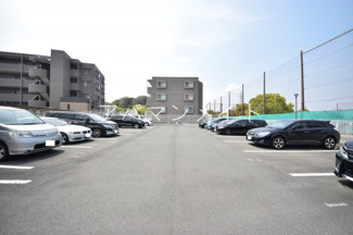 【駐車場】 | カースペースがあります