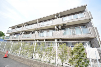 【外観】 | きれいな外観です