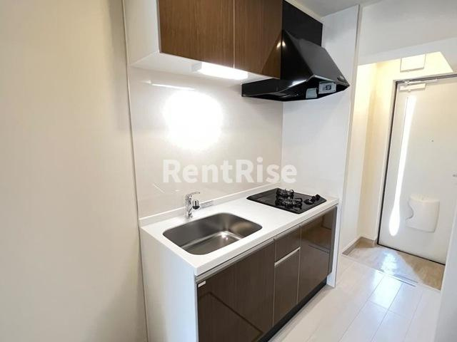 コンフォール門間Ｂのキッチン|キッチン(イメージ)