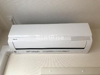 コンフォール門間Ｂ|エアコン(イメージ)