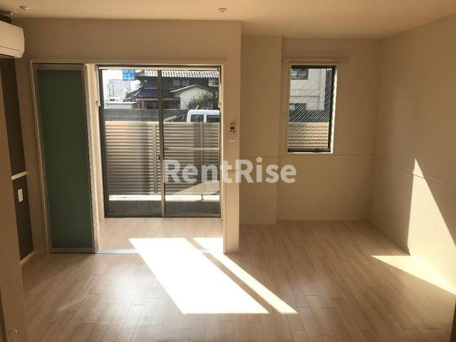 コンフォール門間Ｂの居間・リビング|室内(イメージ)