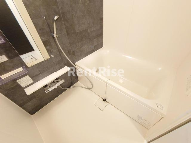 コンフォール門間Ｂの浴室|バス(イメージ)