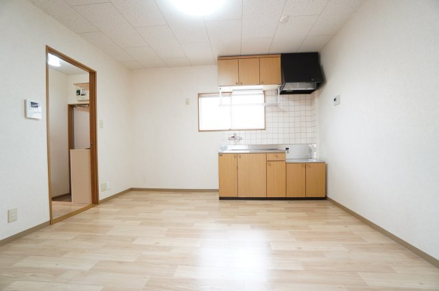 【キッチン】 | ツインエステートB