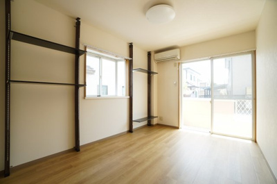 【居間・リビング】 | ツインエステートB