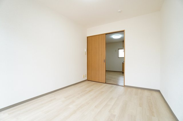 【居間・リビング】 | ツインエステートB