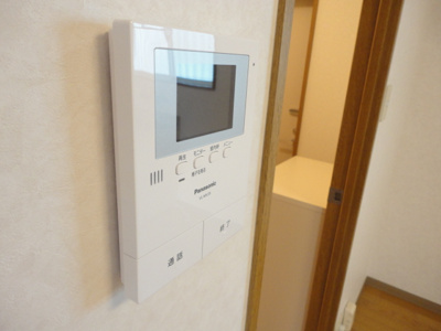 【セキュリティ】 | ツインエステートB