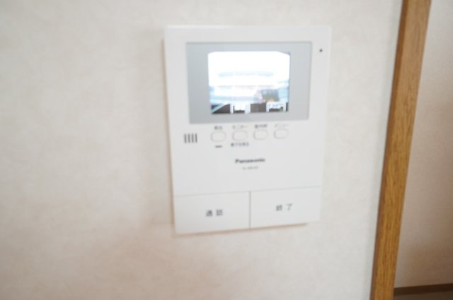 【セキュリティ】 | ツインエステートB