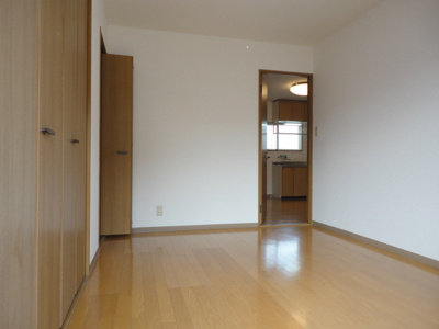 【内装】 | ツインエステートB