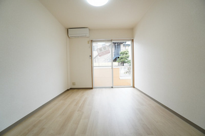 【内装】 | ツインエステートB