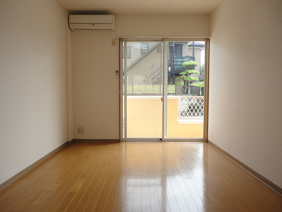 【内装】 | ツインエステートB