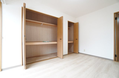 【収納】 | ツインエステートB