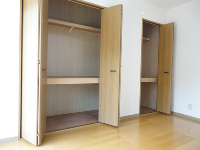 【収納】 | ツインエステートB