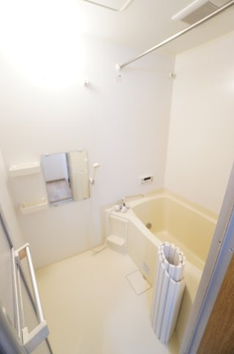 【浴室】 | ツインエステートB