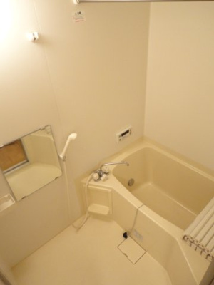 【浴室】 | ツインエステートB